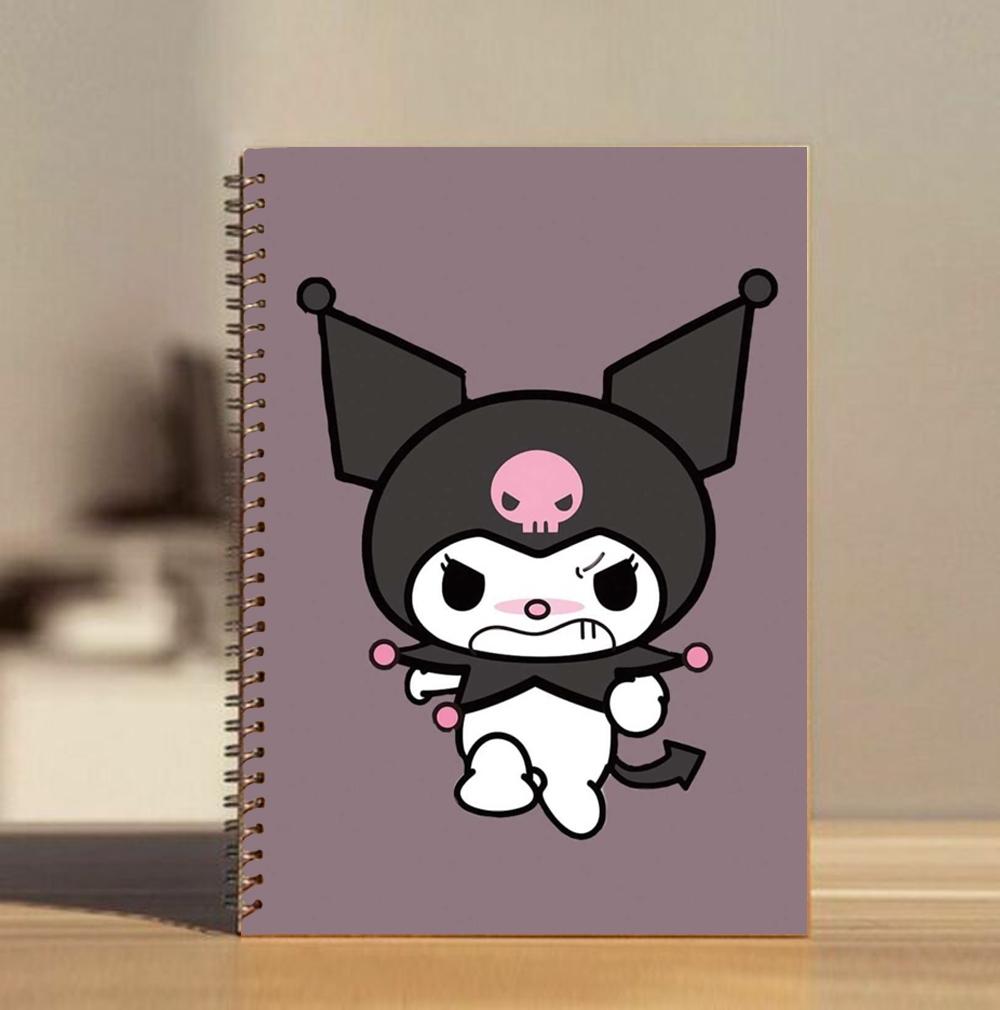 Kuromi обои эстетика